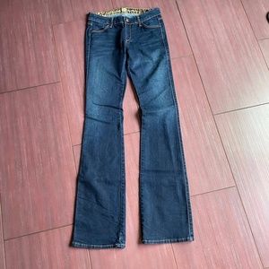 Rich & Skinny bootcut jeans